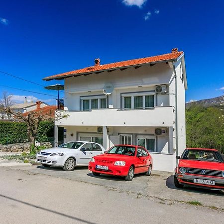 Apartments Ratko Jadranovo Buitenkant foto