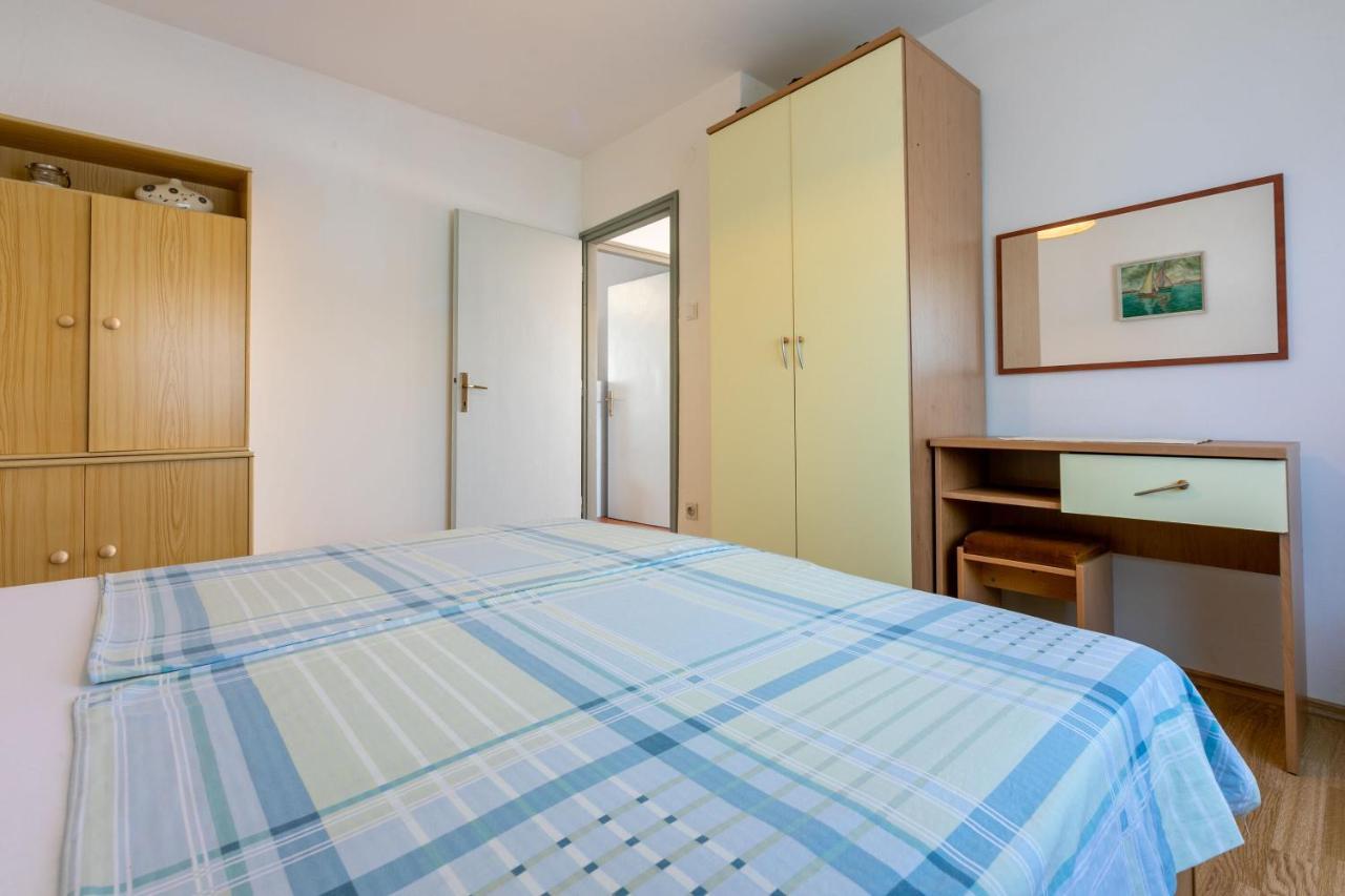 Apartments Ratko Jadranovo Buitenkant foto